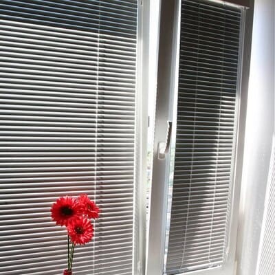 Жалюзи Изолайт 25 мм